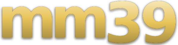mm39 logo